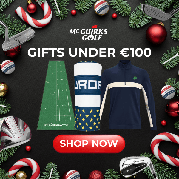 Christmas Gift Ideas - Under €100